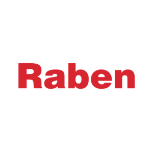 Logo firmy Raben