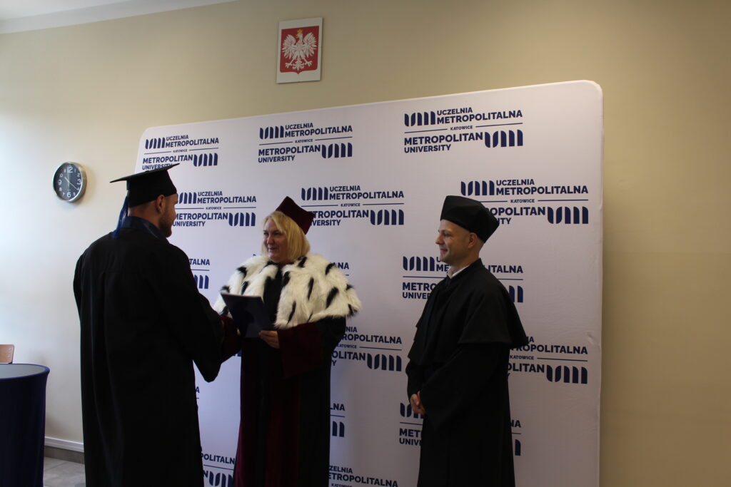 Gala Absolwentów 2026